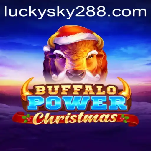 Discover the Excitement of BuffaloPowerChristmas: A Festive Gaming Experience