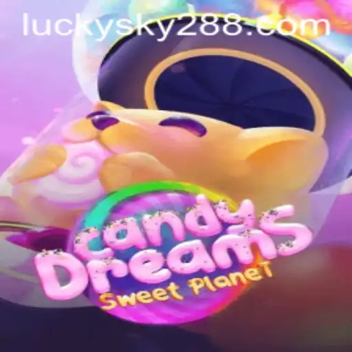 CandyDreams: An Enchanting Journey into the World of Sweet Adventures