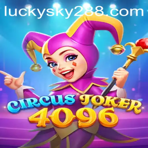 Unveiling the Excitement of CircusJoker4096: A Thrilling Gaming Adventure