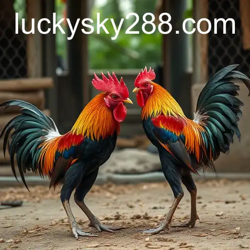 Cockfighting: An Examination of Culture, Controversy, and Tradition