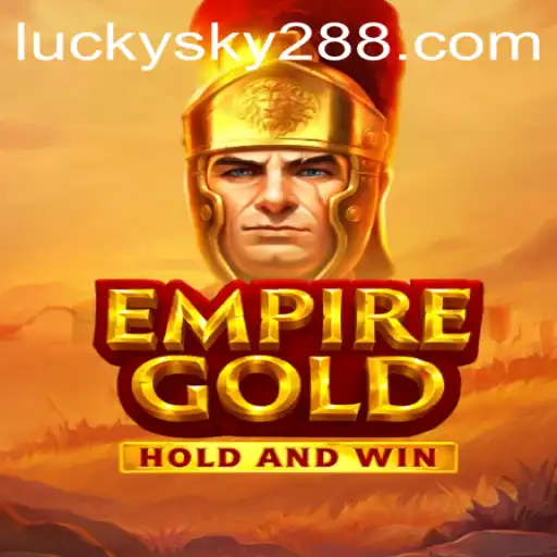 EmpireGold: A Journey into Strategic Conquest