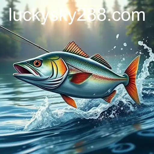Fishing Games: The Exciting World of Virtual Angling