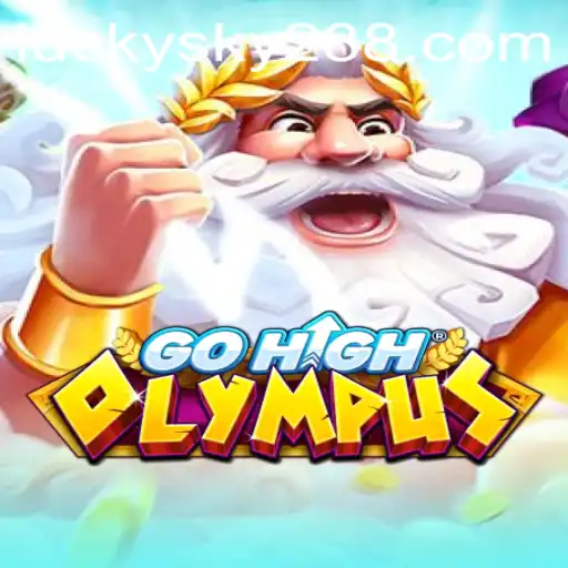 Exploring the Exciting World of GoHighOlympus: Mastering LUCKYSKY28
