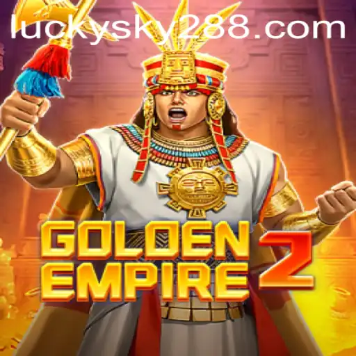 GoldenEmpire2: An Engaging Adventure in the Gaming World