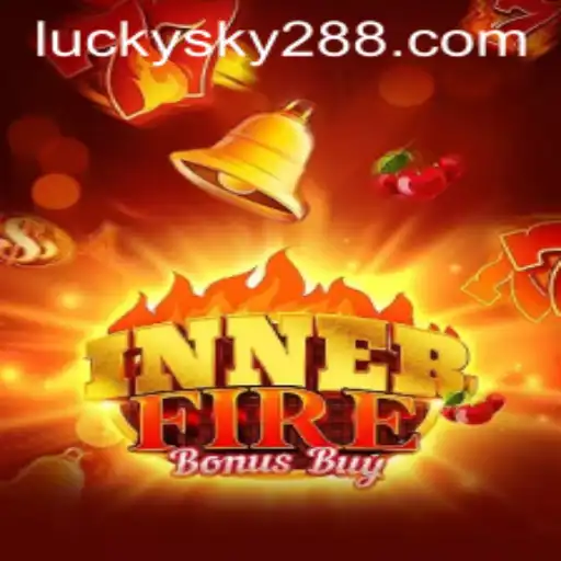 Exploring InnerFireBonusBuy: A Thrilling Journey Through Luck and Strategy with LUCKYSKY28