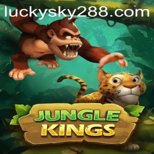 Explore the World of JungleKings: An Adventure Awaiting