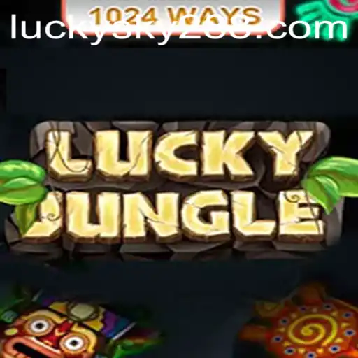 Exploring the Thrilling World of LuckyJungle1024: A Captivating Gaming Experience