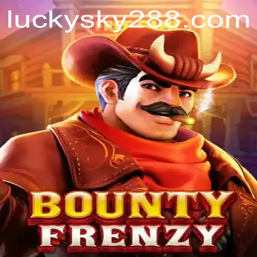 Discover the Thrills of BountyFrenzy: A New Era in Gaming with LUCKYSKY28