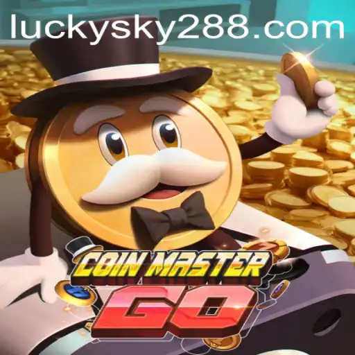 Unraveling the Thrills of CoinMasterGO: Dive into the World of LUCKYSKY28