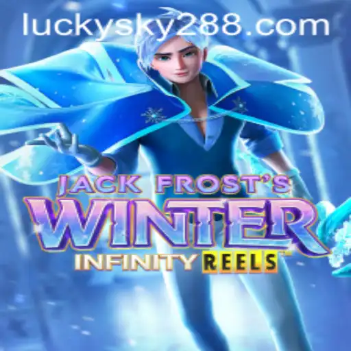 Discover the Enchanting World of JackFrostsWinter and Unleash Your Winning Potential with LUCKYSKY28