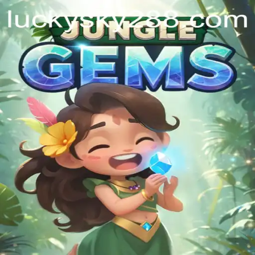 Exploring the Thrilling World of JungleGems: A Dive into Gameplay and Strategy