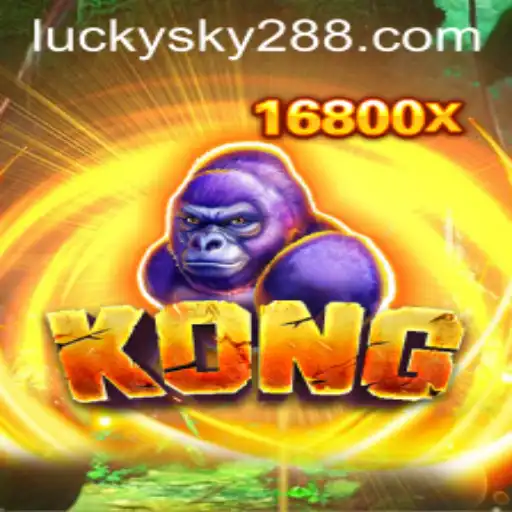 Unlocking the Adventure: Discovering Kong with LUCKYSKY28