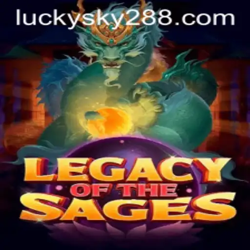 Legacy of the Sages: A New Frontier in Interactive Gaming