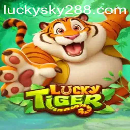 Discover the Exciting World of LuckyTiger and the Key to Success with LUCKYSKY28