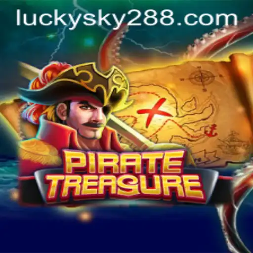PirateTreasure: Navigating the High Seas with LUCKYSKY28
