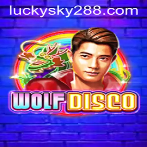 Step into the Exciting World of WolfDisco and Discover the Thrill of LUCKYSKY28