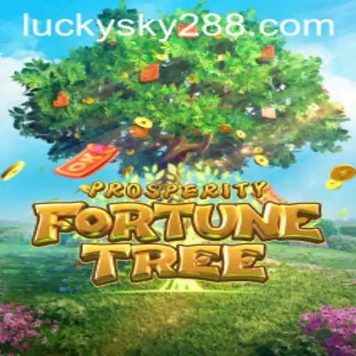 Explore the World of ProsperityFortuneTree: A Journey into Luck and Strategy