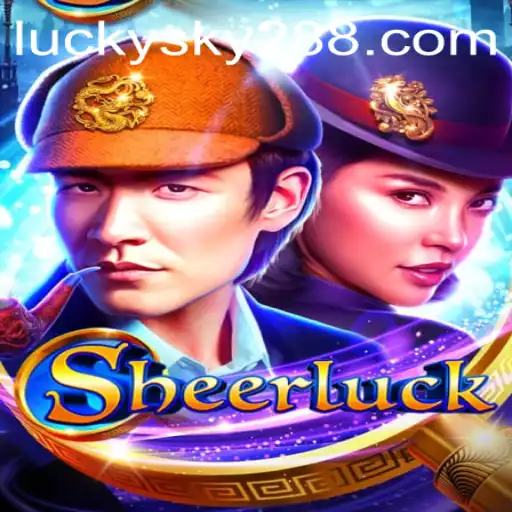 Discover Sheerluck: A Captivating Adventure Game with a Twist